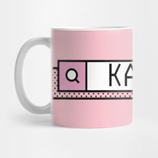 Kawaii Mug